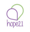 Associazione hope 21
